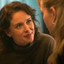 Haunting of Bly Manor (horror)