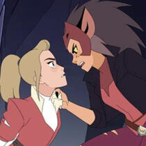 Shera & Princess of Power