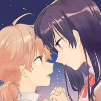 Bloom Into You