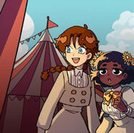 Marionnetta (side but its worth it)