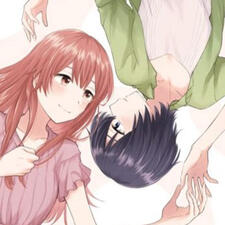 Crescent Moon and Doughnuts