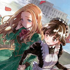 Godbye, My Rosegarden