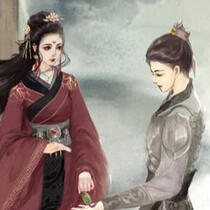 Female General and Eldest Princess