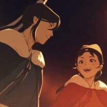 Clear and Muddy Loss of Love