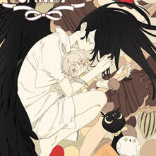 A Story Concerning Sweets (8)